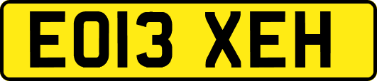 EO13XEH