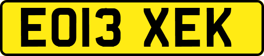 EO13XEK