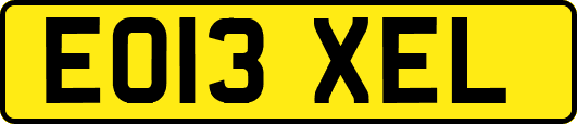 EO13XEL