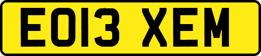 EO13XEM