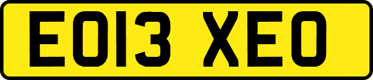 EO13XEO