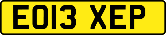 EO13XEP