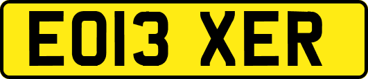 EO13XER