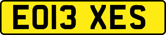 EO13XES