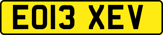 EO13XEV