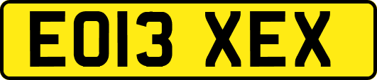EO13XEX