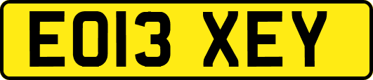 EO13XEY