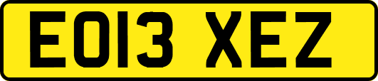 EO13XEZ