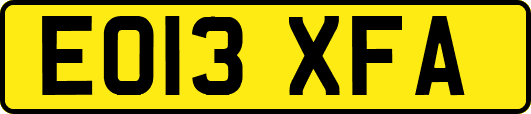 EO13XFA