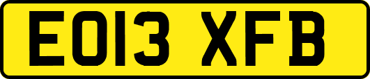 EO13XFB