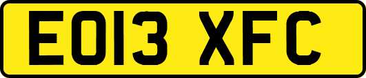 EO13XFC