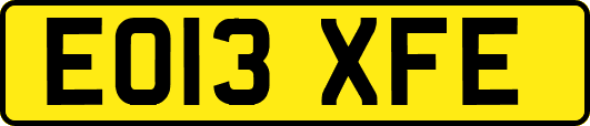 EO13XFE