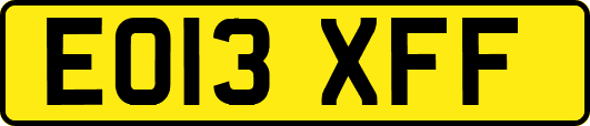 EO13XFF