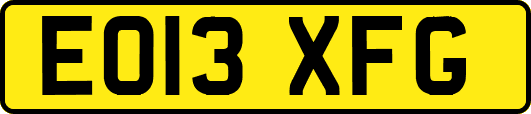 EO13XFG