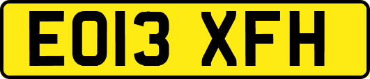 EO13XFH