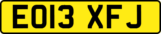 EO13XFJ