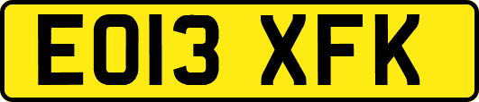 EO13XFK