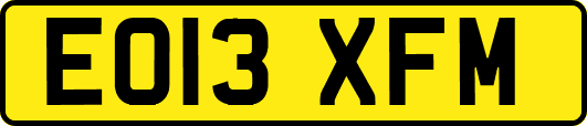 EO13XFM
