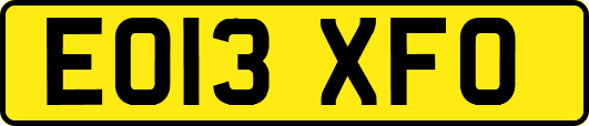 EO13XFO