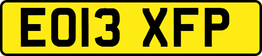 EO13XFP