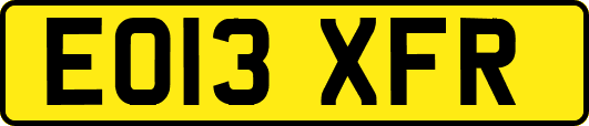 EO13XFR