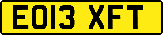 EO13XFT