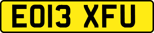 EO13XFU