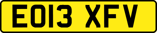 EO13XFV