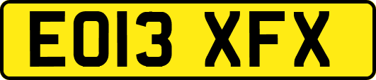 EO13XFX