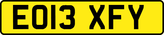 EO13XFY