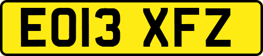 EO13XFZ