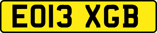 EO13XGB
