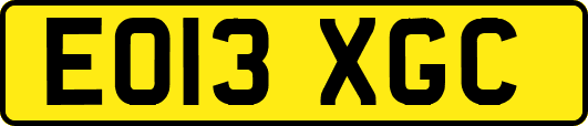 EO13XGC