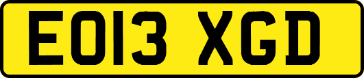 EO13XGD