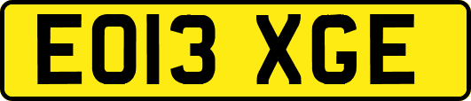 EO13XGE