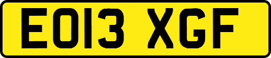 EO13XGF