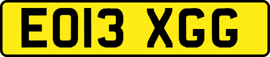 EO13XGG