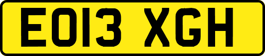 EO13XGH