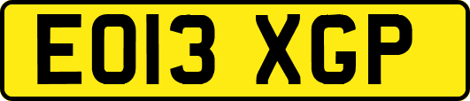 EO13XGP