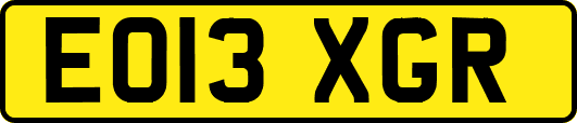 EO13XGR