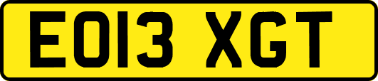 EO13XGT