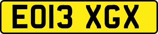 EO13XGX