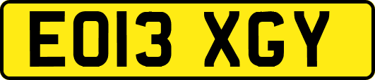 EO13XGY