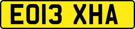 EO13XHA