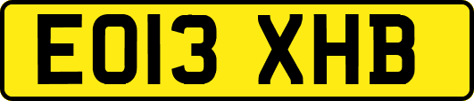 EO13XHB