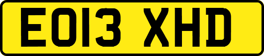 EO13XHD