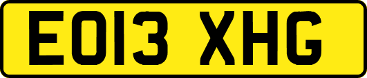 EO13XHG