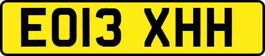 EO13XHH