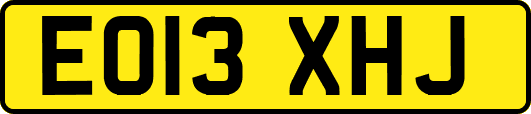 EO13XHJ