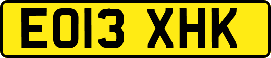 EO13XHK